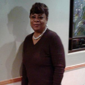 Meet your Posher, Dianne